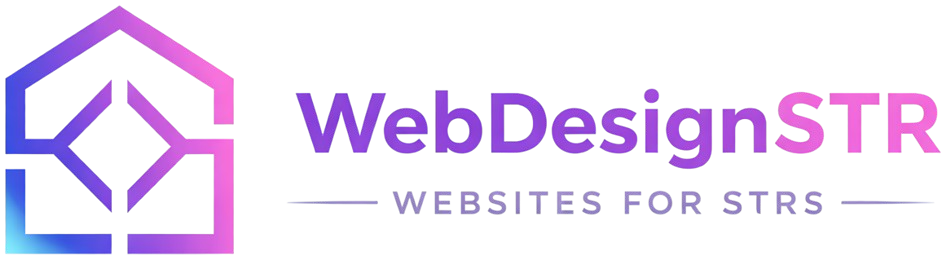 WebDesignSTR Logo